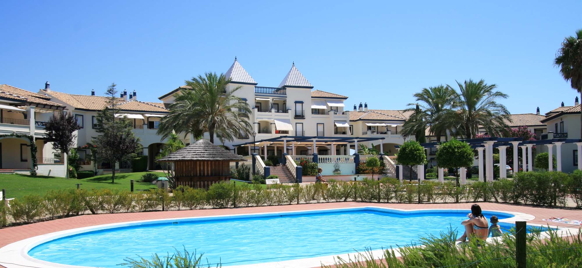 playa isla canela en ayamonte